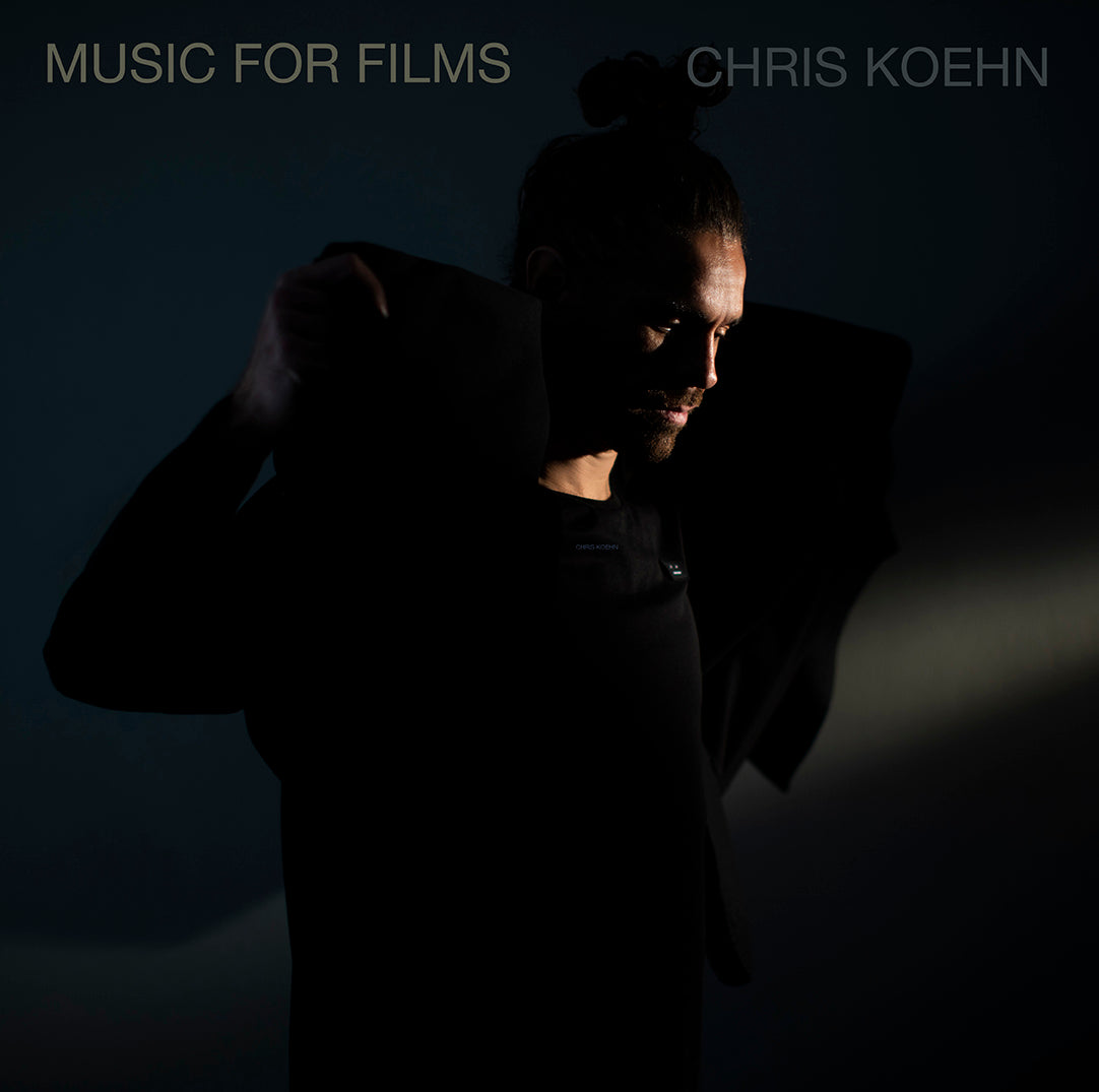 Music For Films Digital EP
