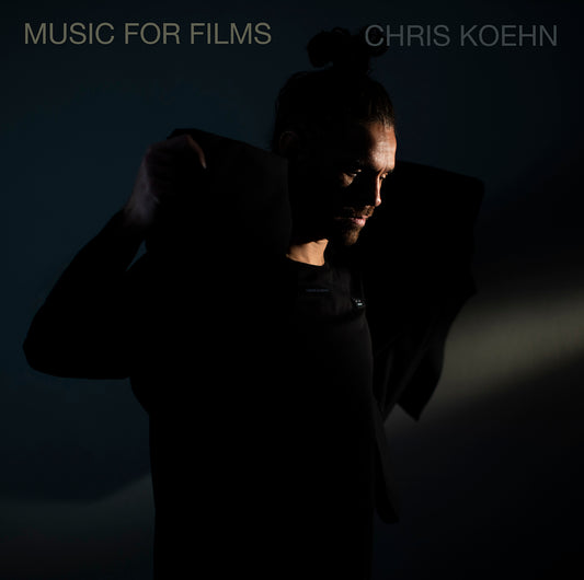 Music For Films Digital EP